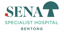 Bentong Speicialist Hospital