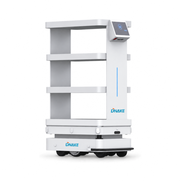 Open-Type Robot รุ่น D300-W