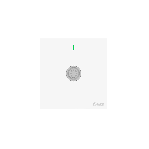 Connector Unit