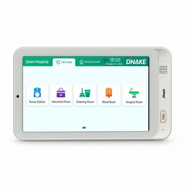 Operating room intercom extension รุ่น 797D-KS10