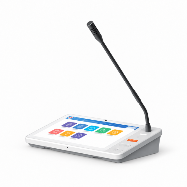 Virtual Call Terminal