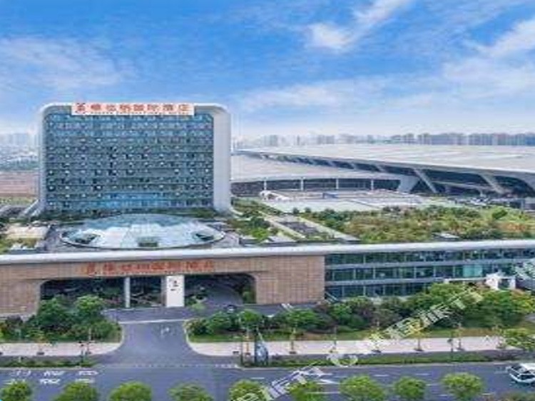 Hangzhou Yuanbaotang Nursing Home