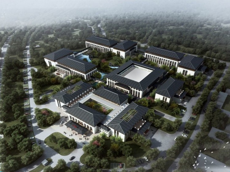 Maoshan Yiyuan Nursing Home