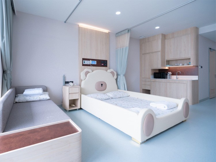 Thainakarin Bangna Hospital (2025)