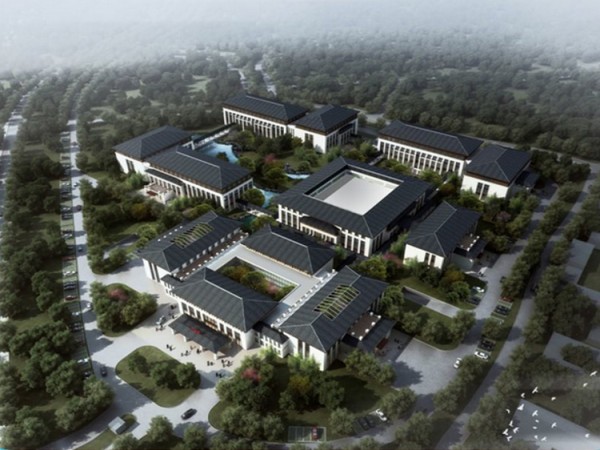 Maoshan Yiyuan Nursing Home