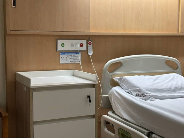 Siriraj Hospital