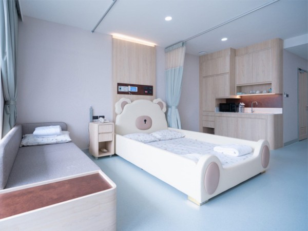 Thainakarin Bangna Hospital (2025)