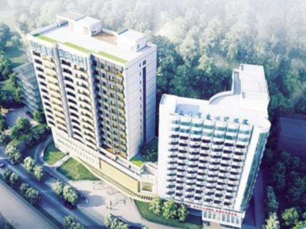 Xiamen Love Nursing Hospital