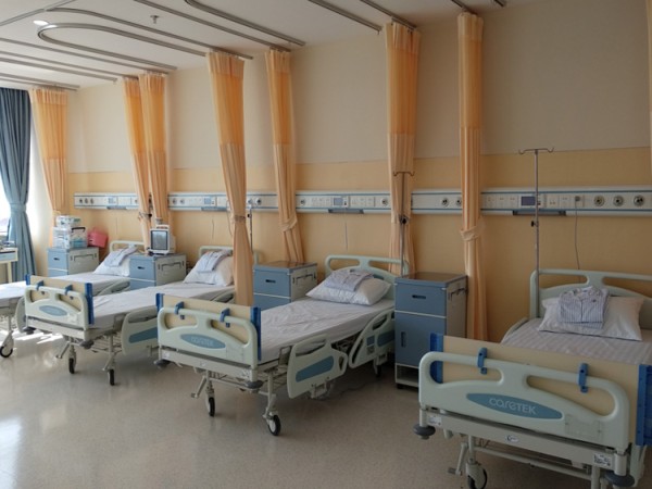 Xiang'an Hospital Affiliated to Xiamen University