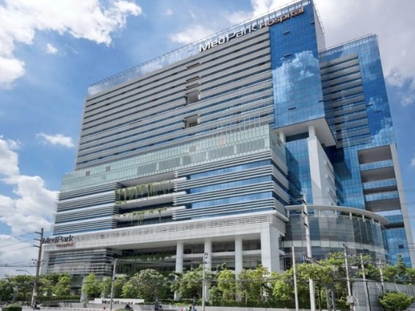 Medpark Hospital