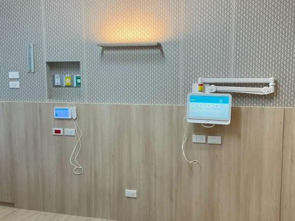 Nakornthon Hospital (2025)