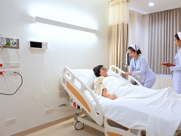 Pattarin Hospital