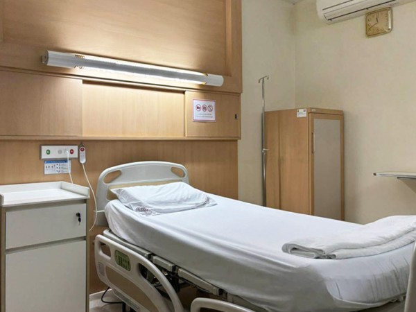 Siriraj Hospital