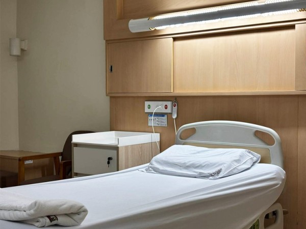 Siriraj Hospital