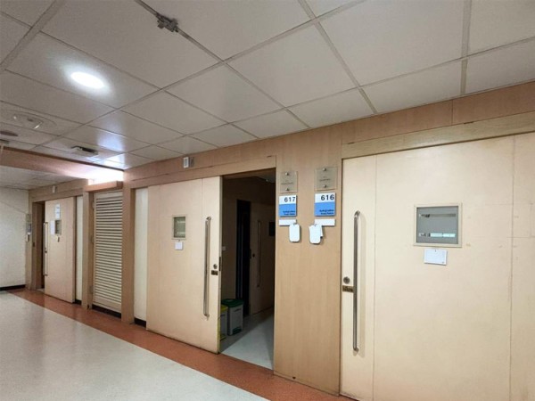 Siriraj Hospital