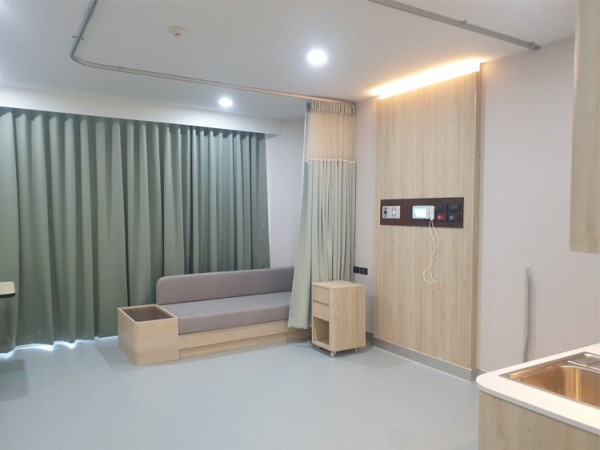 ภาพบรรยากาศหน้างาน