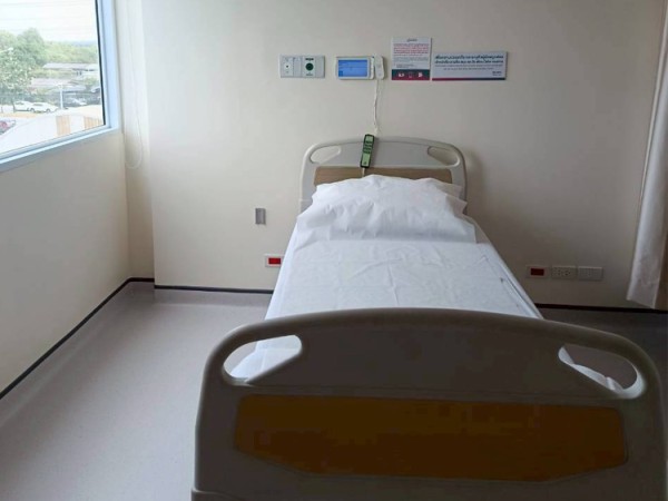 Thainakarin Breast And Her Hospital