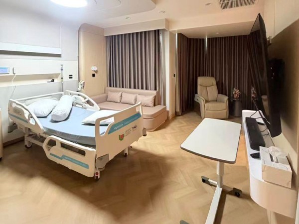Ubonrak Thonburi Hospital
